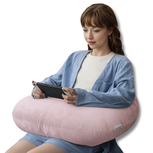 Soft Pink
