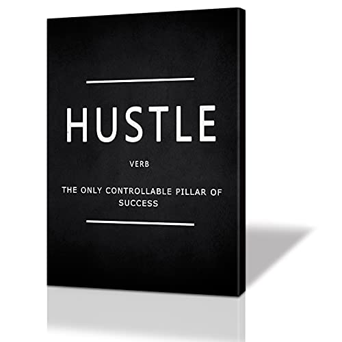 Hustle