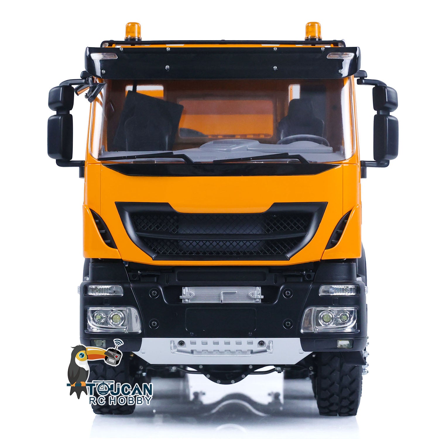 1/14 LESU 8X8 Metal RC Hydraulic Dump Truck - Remote Control Tipper Dumper with Realistic Simulation for Hobbyists | DIY Model Car Kit (PNP/RTR) | Perfect for Construction Site Play & Off-Road Adventure