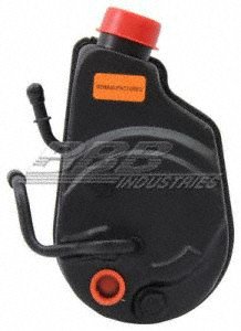 731-2259 Power Steering Pump - High Performance Replacement for Smooth Steering | Compatible with Various Car Models | Perfect for DIY Repairs & Auto Maintenance