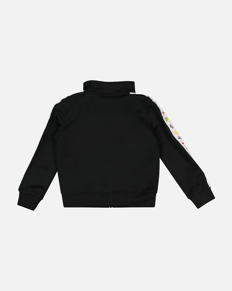 Nike Junior Black Club Essential Tricot Set - Comfortable Kids' Athletic Outfit for School, Sports & Casual Wear