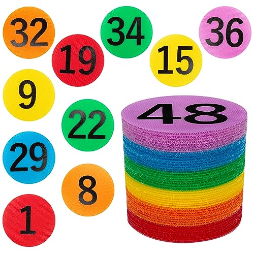 6 Colors