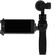 DJI OSMO X3 4K Handheld Gimbal Stabilizer Camera - 3-Axis Stabilization, 4K/60fps Video, 12MP Photos, Portable Vlogging Camera for YouTube, Travel & Action Shots (CP.ZM.000160) - Perfect for Vloggers, Travelers & Content Creators