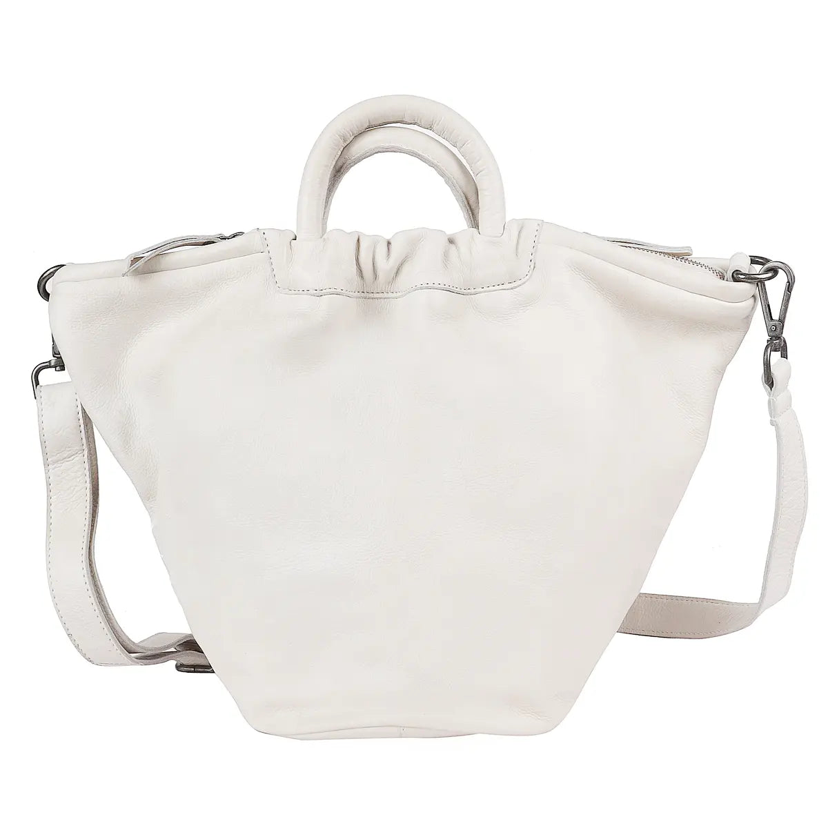 Stylish Ramble Tote Bag - Convertible Crossbody Purse for Women | Perfect for Travel, Work & Everyday Use