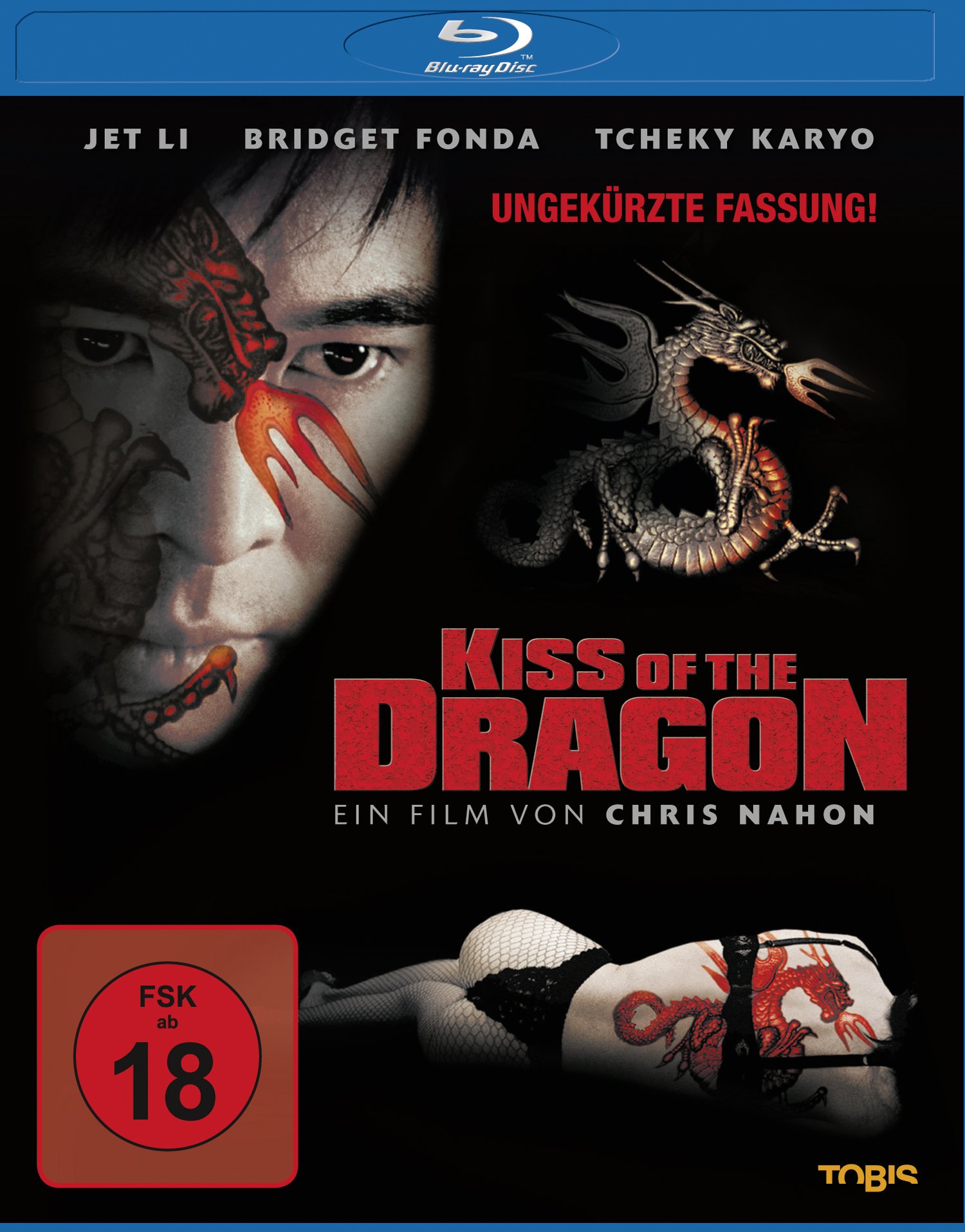 Kiss of the Dragon - Premium Chinese Herbal Tea for Relaxation & Wellness | Perfect for Stress Relief, Meditation & Evening Wind-Down