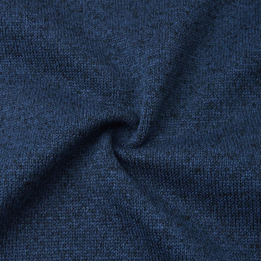 Reima Fleece Jacket for Girls - Laskien Soft Fleece Coat in Jeans Blue - Warm & Cozy Winter Outerwear for Outdoor Play & School Activities