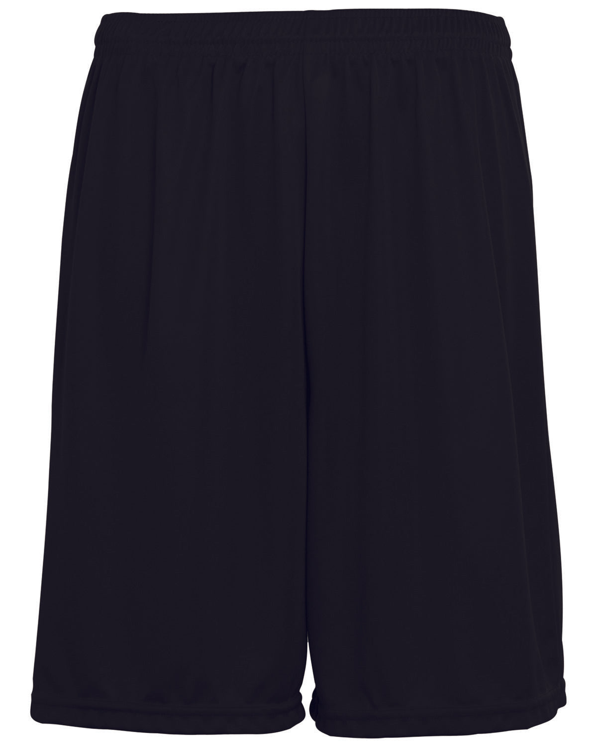 Augusta Sportswear 1428 Men's & Women's Athletic Training Shorts with Pockets - Lightweight Breathable Workout Shorts for Running, Gym & Casual Wear