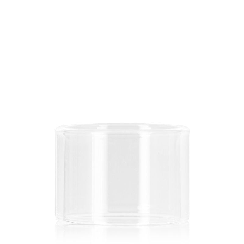 Aspire Nautilus GT Replacement Glass Tank - Compatible with Nautilus GT Series - Durable Pyrex Glass - Clear View for E-Liquid - Perfect for Vaping Enthusiasts & Travel Use