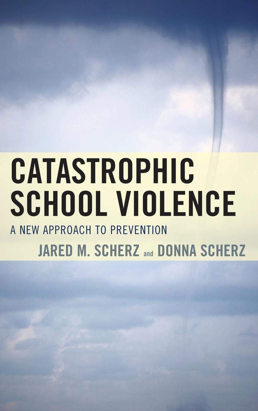 Effective Strategies for Preventing Catastrophic School Violence | School Safety Solutions for Teachers & Parents | Classroom & Campus Security