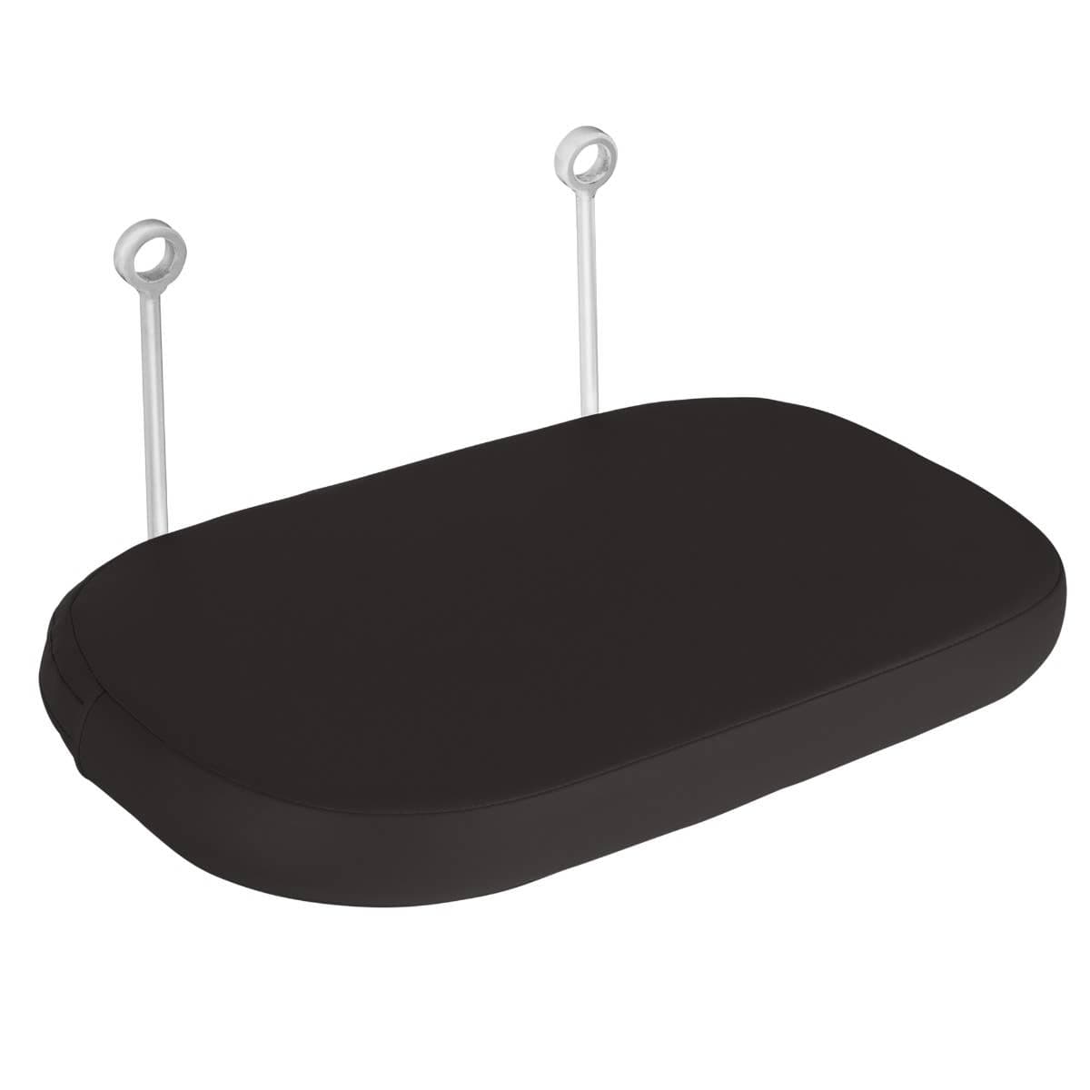 Ergonomic Arm Rest Support Cushion - Comfortable Wrist & Forearm Pad for Office Desk, Gaming, Typing & Computer Work - Reduce Strain & Fatigue