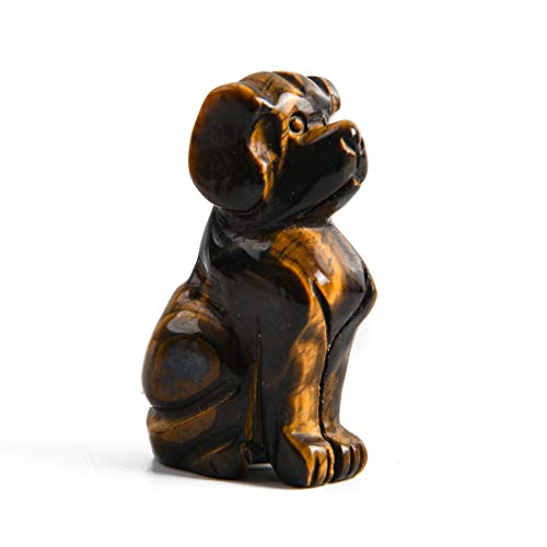 Tiger Eye
