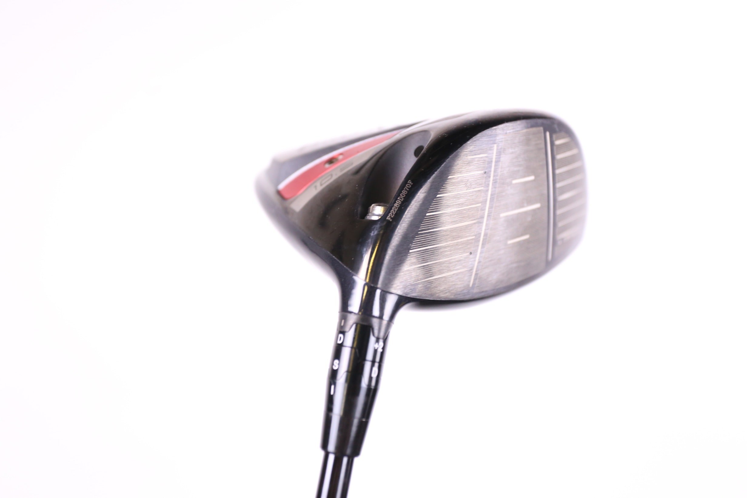 Used Callaway Big Bertha 23 Driver - 10.5° Regular Flex Project X HZRDUS Smoke Red RDX - Right Handed Golf Club for Men | Perfect for Distance & Accuracy on the Course