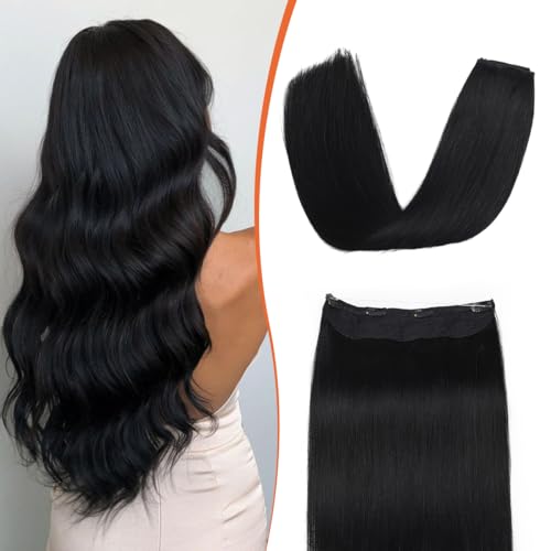 #1 Black