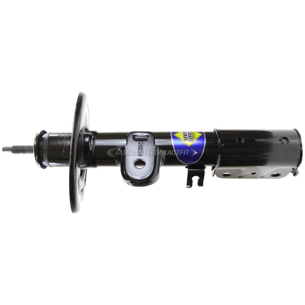 Monroe Magnum Shocks and Struts for Ford Police Interceptor Utility - Front Pair 77-67544D7 | Heavy-Duty Suspension Upgrade for Police Vehicles & Off-Road Use | BuyAutoParts