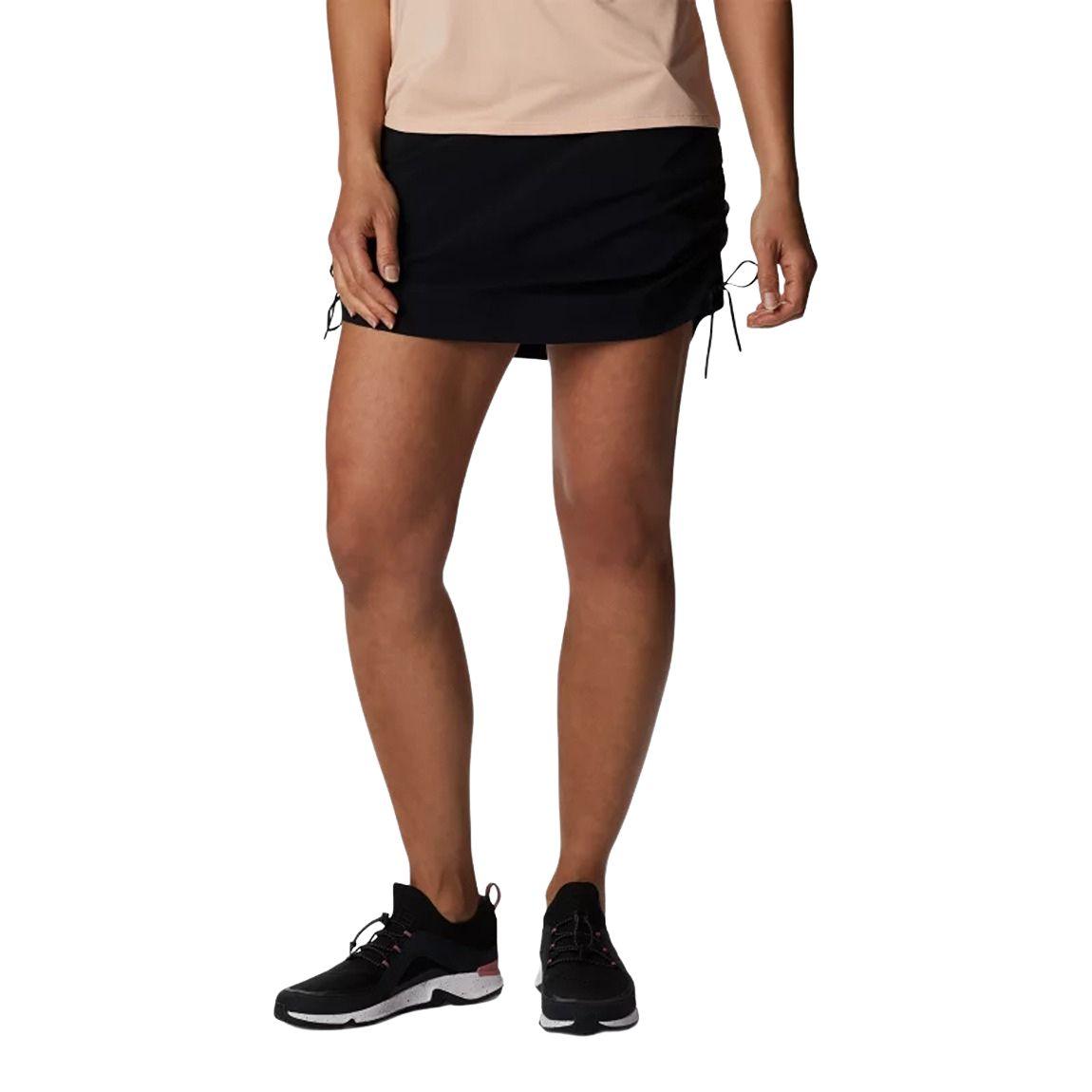 Anytime Casual™ Women's Skort - Stretchy Comfort Skirt Shorts Hybrid for Golf, Tennis, Running & Everyday Wear