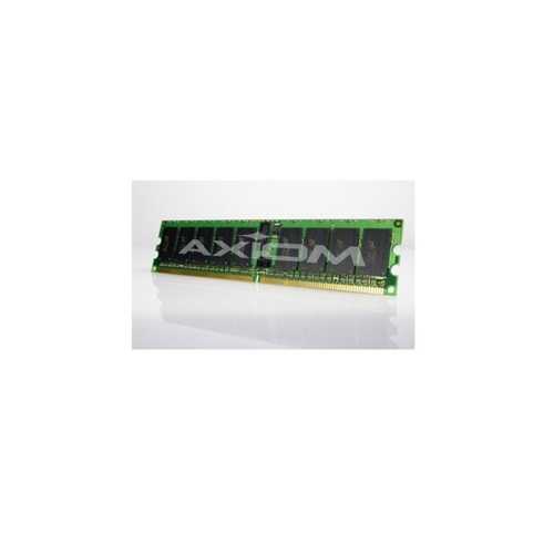 8GB Axiom DDR3 1600MHz ECC RDIMM Server Memory Module (90Y3109 AX) - Compatible with Dell, HP, IBM Servers for Data Center & Enterprise Use