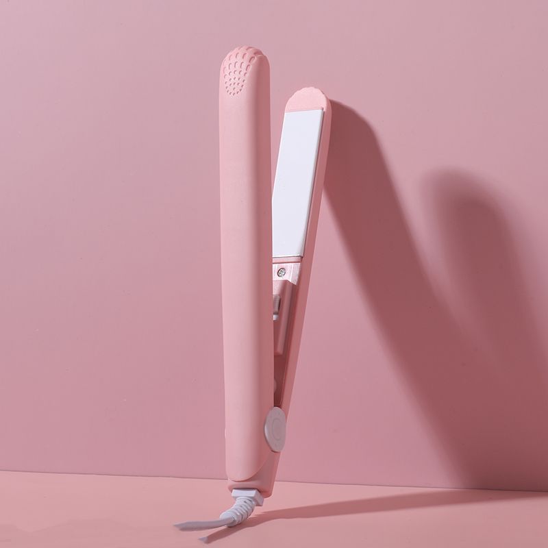 Professional Electric Curling Iron with Thermal Insulation Tape - Ronghua Hair Styling Tool for Salon & Home Use - Perfect for Creating Long-lasting Curls and Waves