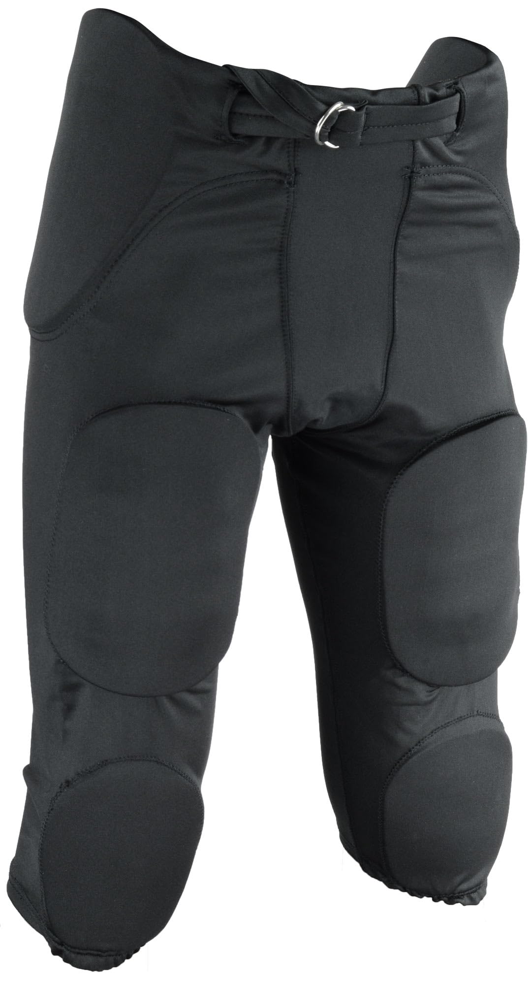 Elite Flex Integrated Football Pants for Adults - Breathable & Flexible Sports Pants for Football Training & Games - Perfect for Practice, Matches & Outdoor Sports Activities