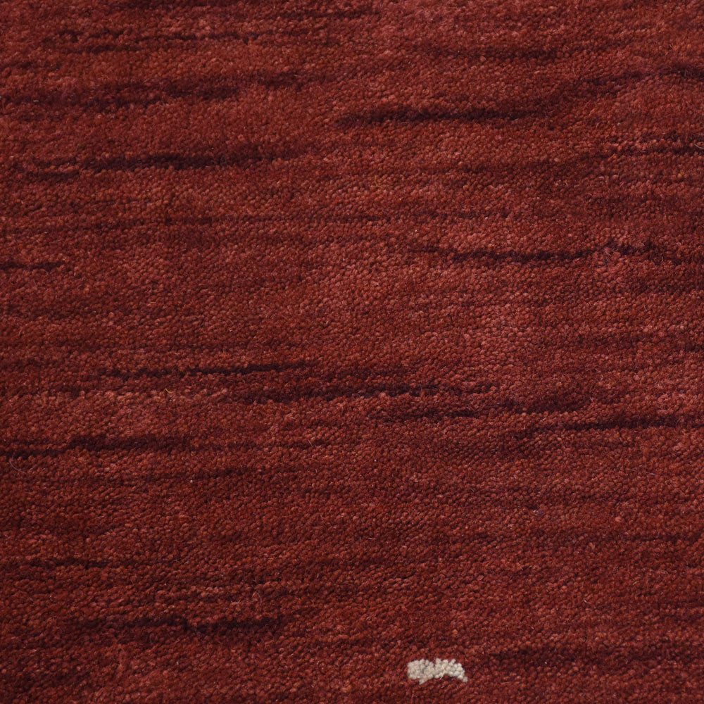 Premium Hand-Knotted Wool Rug - Soft & Durable for Living Room, Bedroom, or Office - Eco-Friendly & Stylish Home Decor