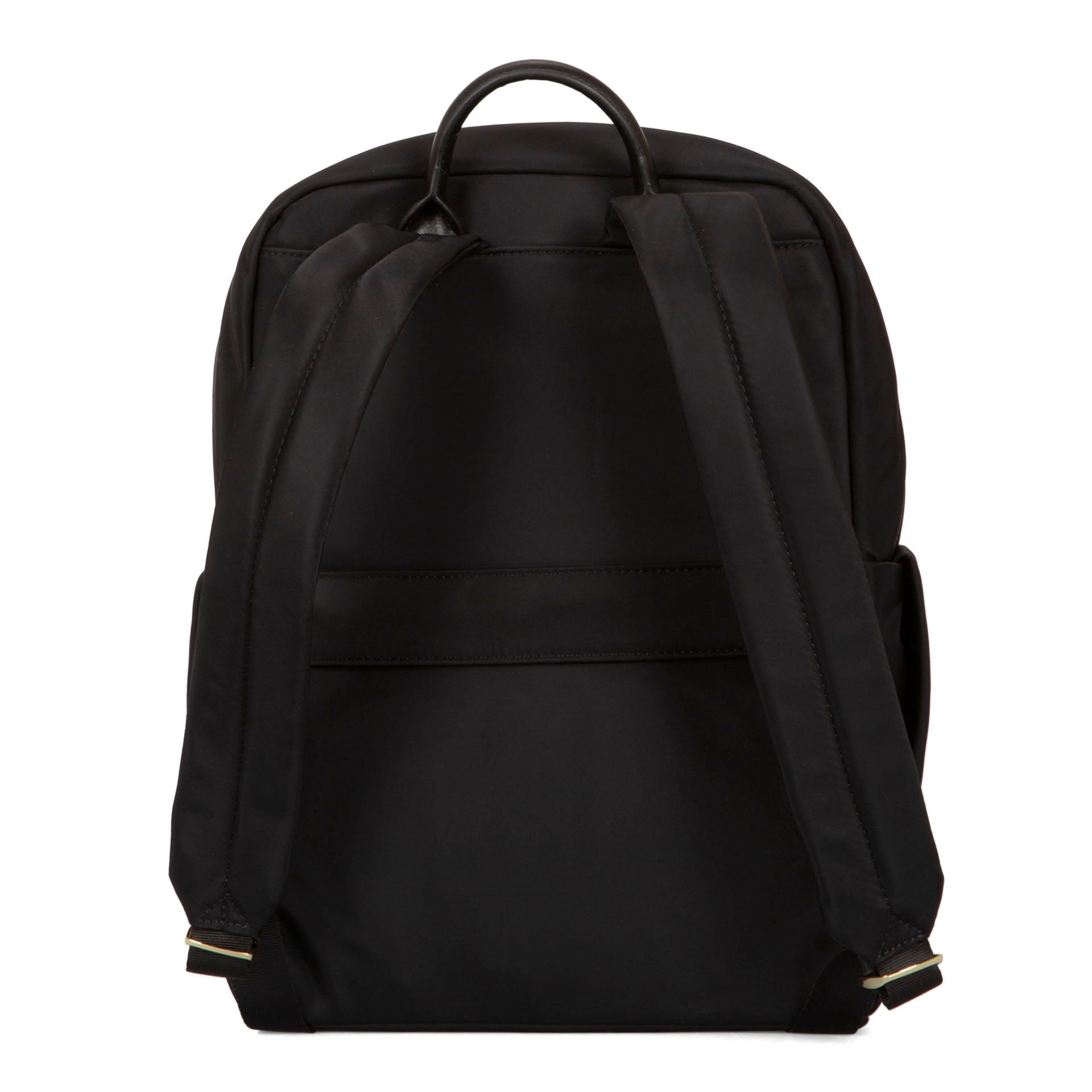 Rosaline Eco 14 Inch Laptop Backpack - Lightweight Waterproof Business Travel Backpack for Men & Women - Perfect for Commuting, School & Office Use