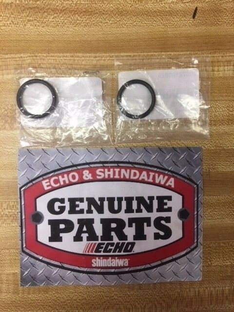 2 Pack O-Rings P021007630 P021011590 43600139232 43600138830 - Replacement Seals for Automotive, Plumbing & Industrial Equipment