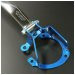 High-Performance Cusco Front Strut Bar for Subaru BRZ / Toyota 86 / Scion FR-S - Enhances Handling & Stability - Perfect for Track Days & Street Performance