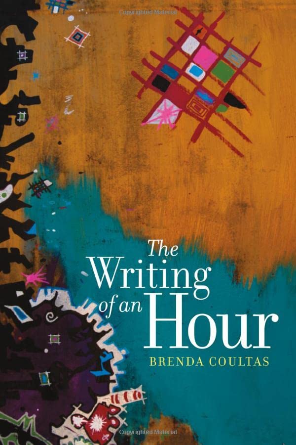 The Writing of an Hour - Wesleyan Poetry Series | Classic American Poetry Book for Literature Lovers & Students | Perfect for Book Clubs, Gifts & Academic Study