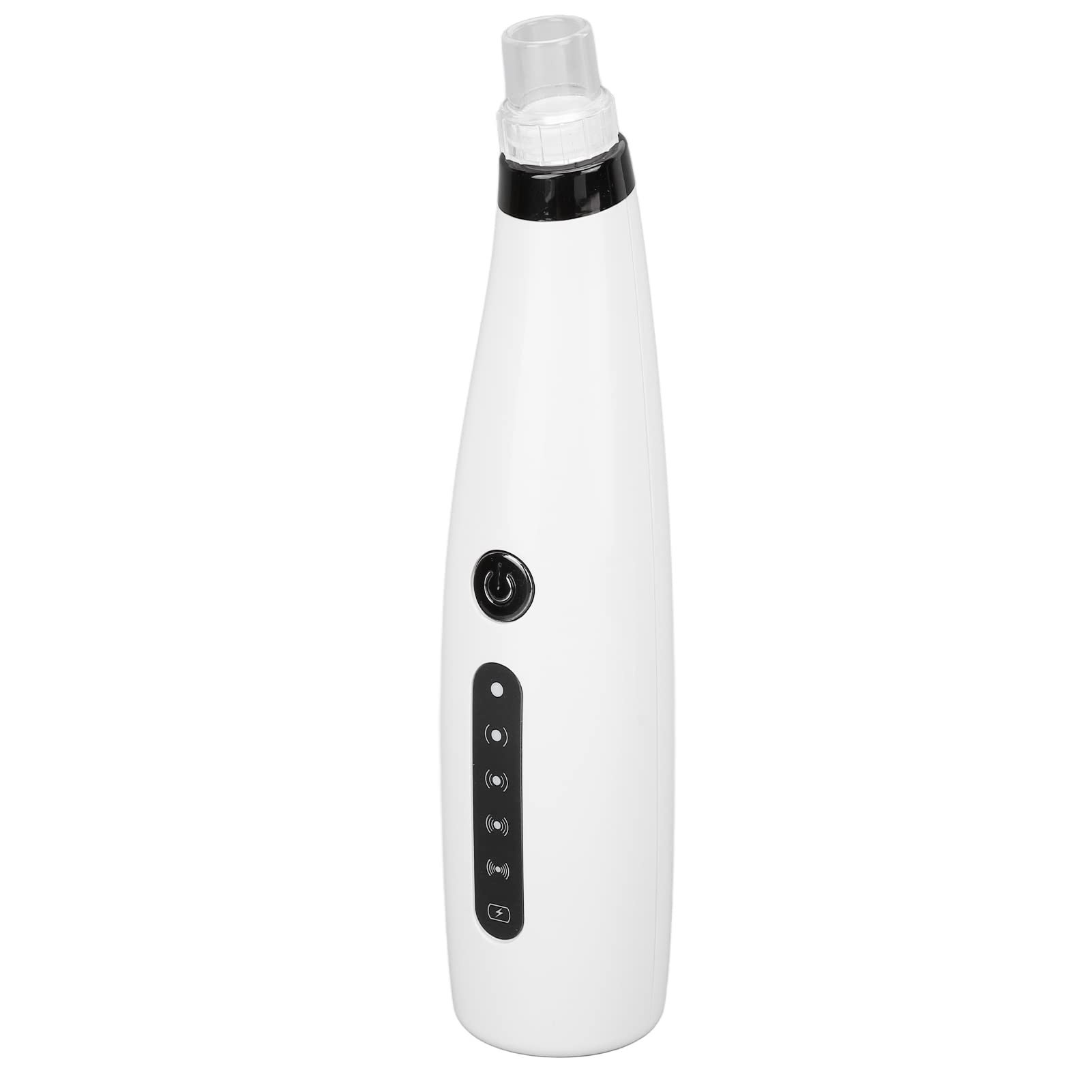 Electric Blackhead Remover Vacuum - 6 Replaceable Heads for Deep Pore Cleaning, Facial Pore Cleaner with Sturdy ABS Design | Perfect for Home Spa, Acne Treatment & Skincare Routine