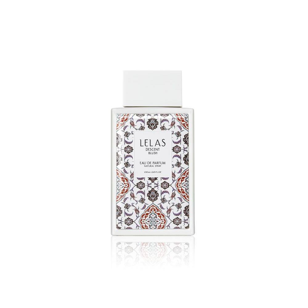 Descent Blush Eau de Parfum 85ml for Women - Floral Fruity Perfume, Long-Lasting Fragrance for Date Night & Special Occasions