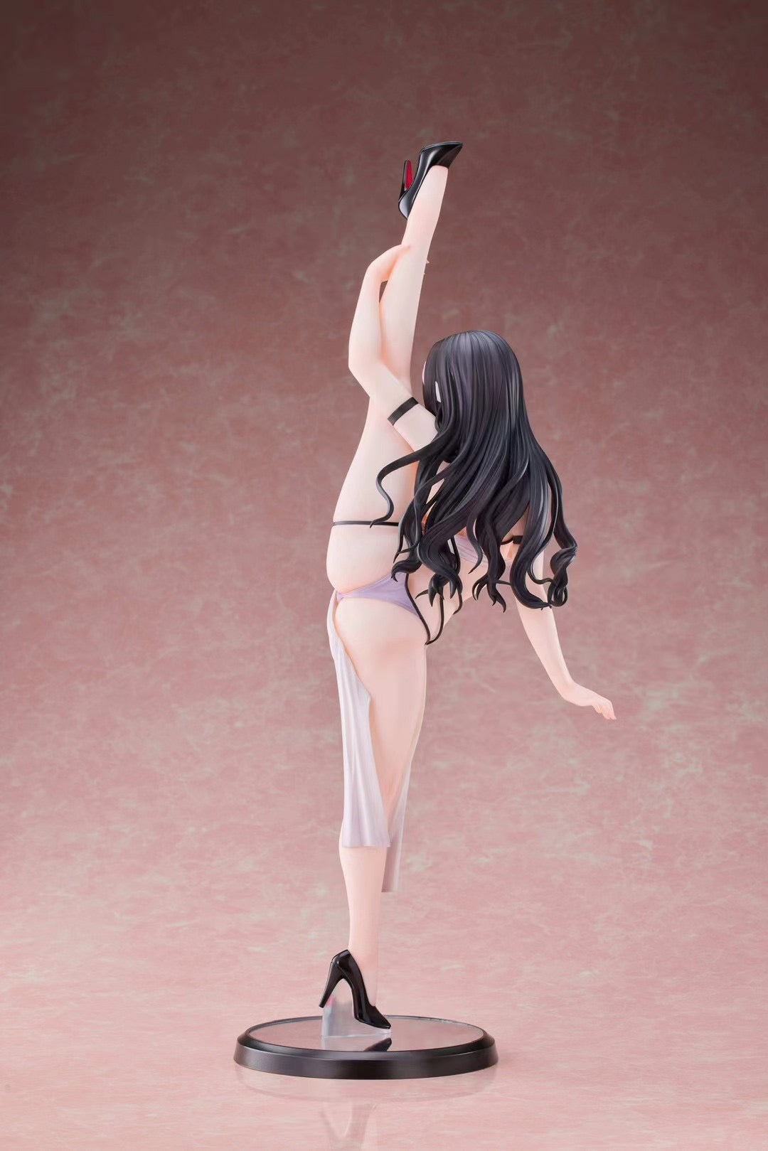 Otherwhere Studio OC Kuroba Natsukawa Party Dress Ver. Anime Figure - Perfect for Cosplay, Collectors & Anime Party Decor