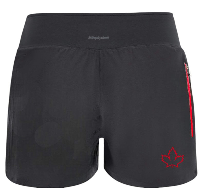 Best Women's Running Shorts for Summer - Lightweight & Breathable Activewear for Jogging, Gym, Yoga - High Waist Quick-Dry Athletic Shorts for Women - Perfect for Outdoor Workouts & Fitness Training