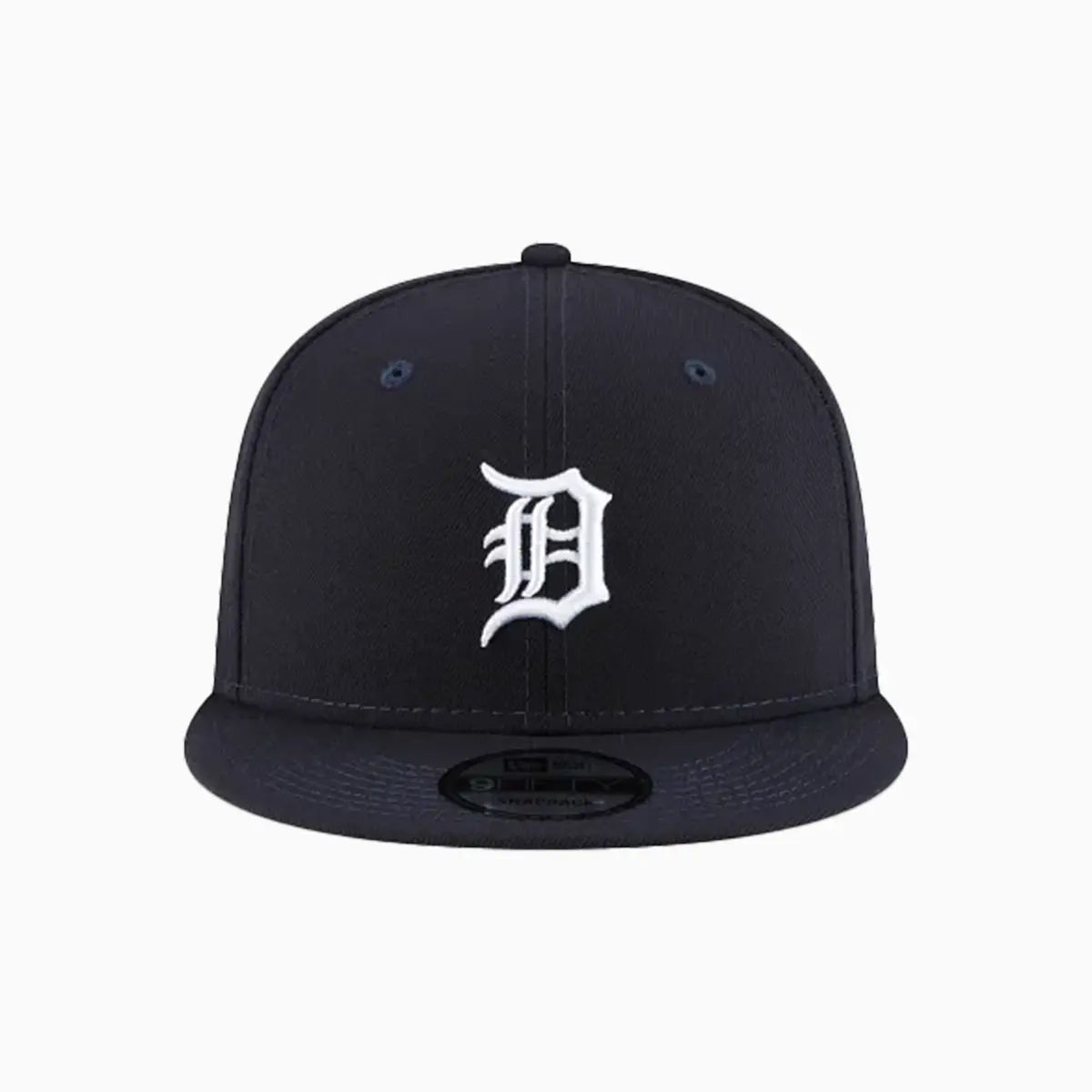 Detroit Tigers MLB 9FIFTY Snapback Hat - Official Adjustable Baseball Cap for Men & Women - Perfect for Games, Sports & Streetwear Fashion