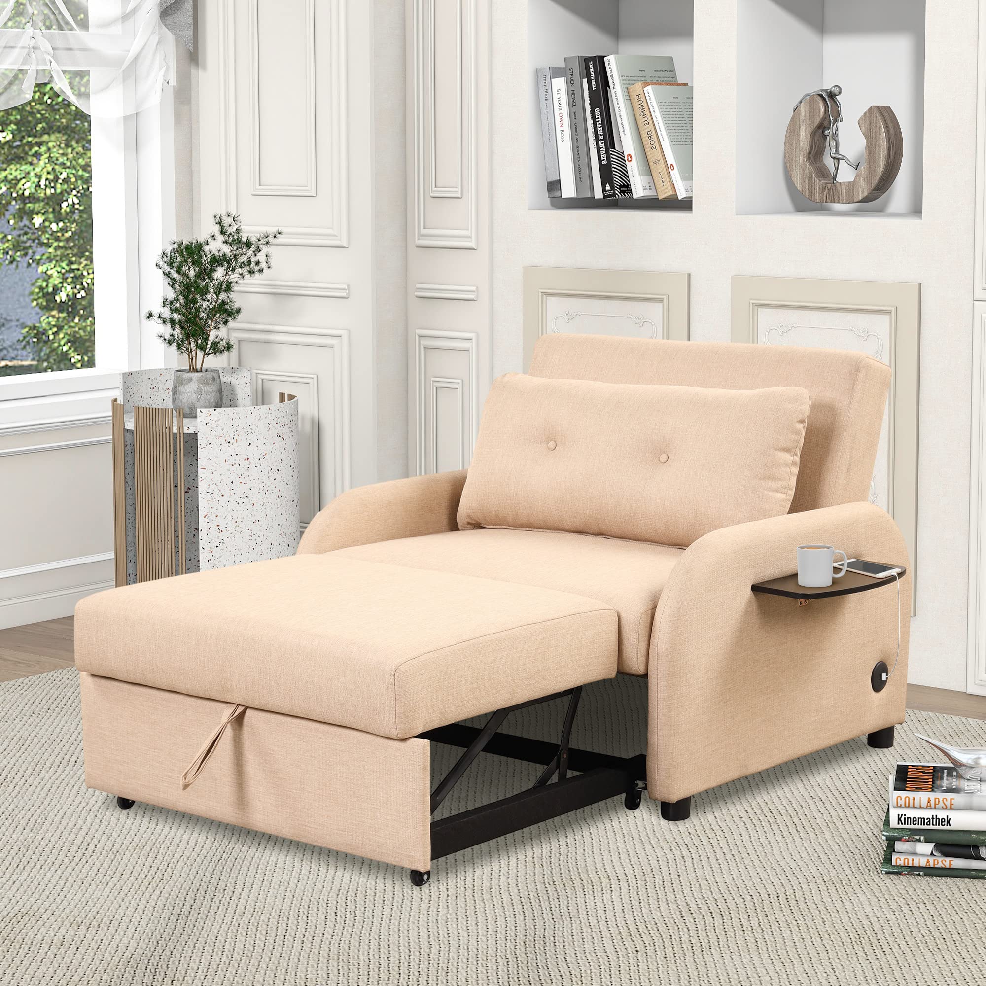 HABITRIO Modern 41.5