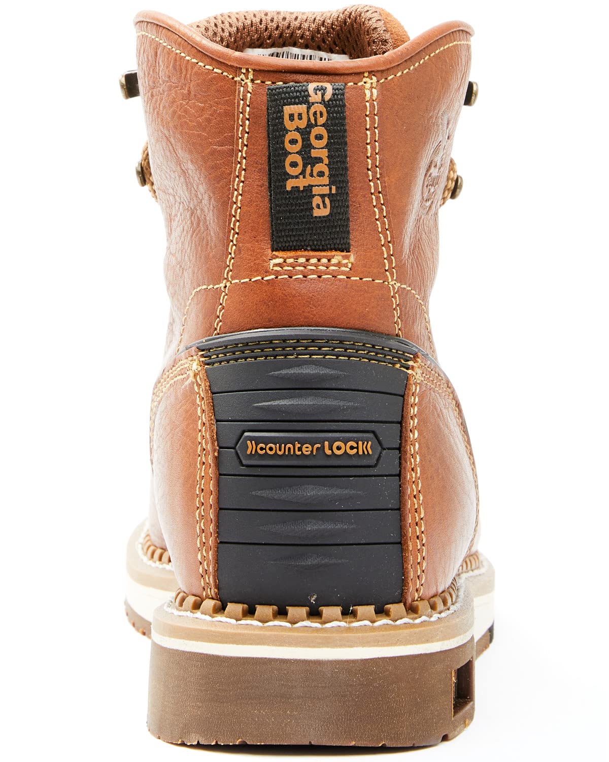 Georgia Boot GB00489 6