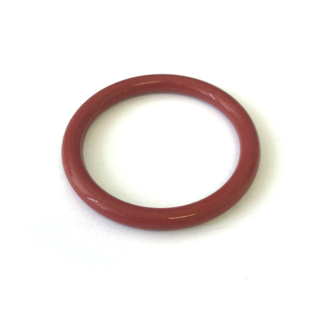 High-Quality Red Silicone O-Ring 04131 - Durable Sealing Gasket for Plumbing, Automotive, and Industrial Applications