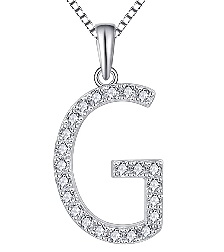 Letter-G