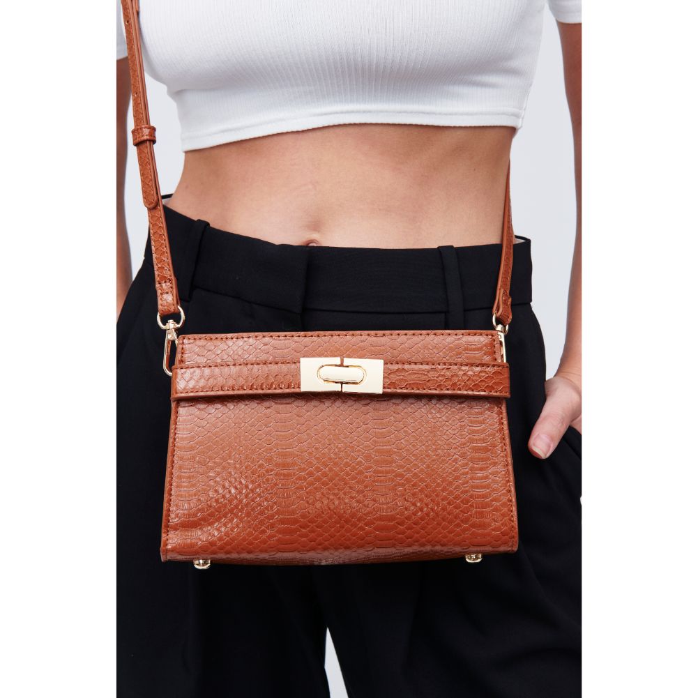 Stylish Magda Shoulder Bag for Women - Trendy Crossbody Purse with Adjustable Strap, Perfect for Work, Travel & Everyday Use