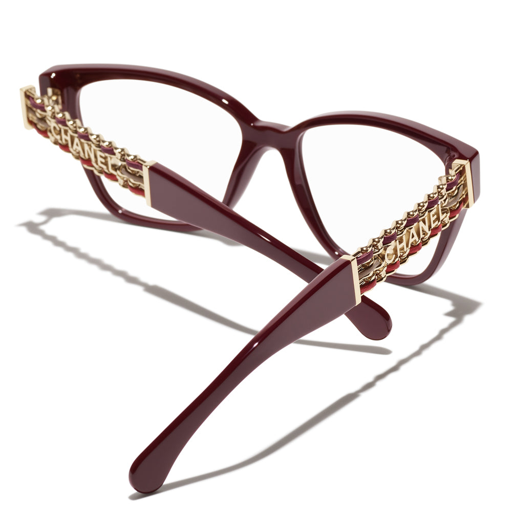 Chanel 3485Q Sunglasses - Luxury Designer Shades for Women - UV Protection & Stylish Fashion Accessories - Perfect for Beach, Driving & Outdoor Activities