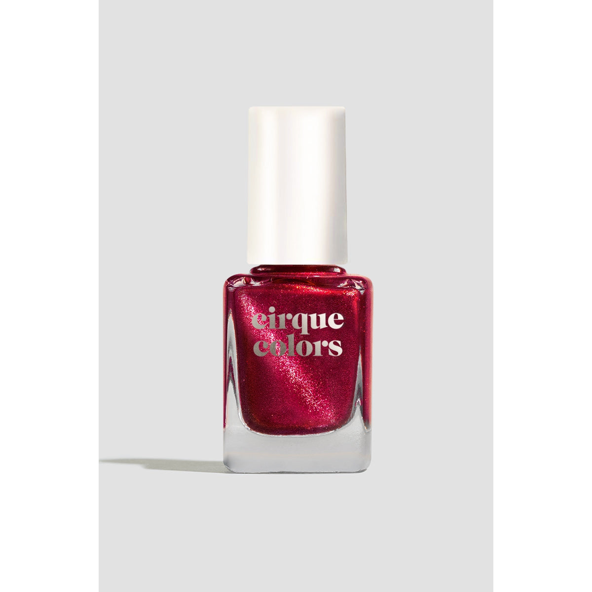 Cirque Colors Nail Polish - Perseus 0.37 oz (11ml) Long Lasting Vegan & Cruelty Free Nail Lacquer for Manicure, Pedicure & At-Home Nail Care