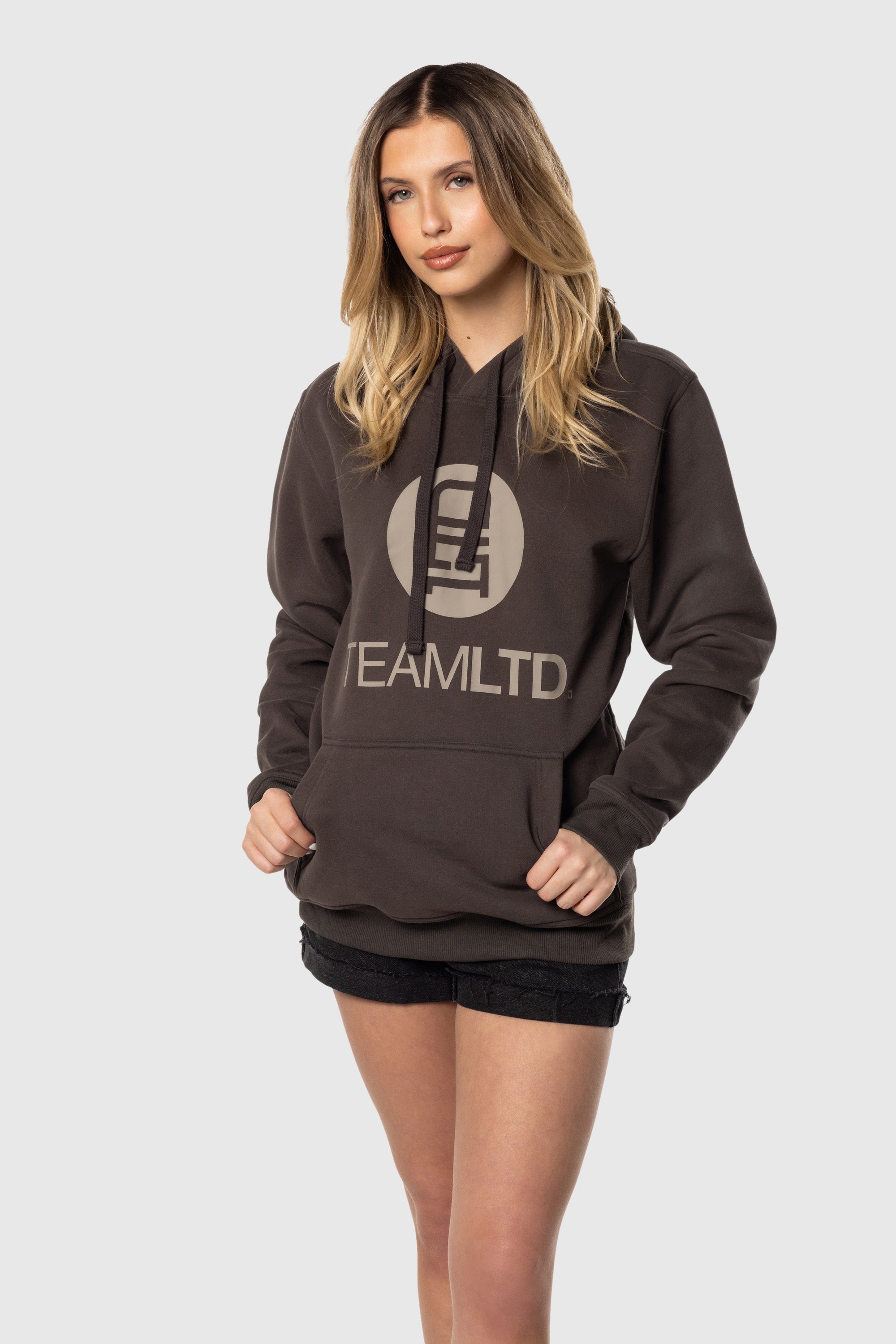 Unisex Classic Hoodie - Soft Cotton Pullover Sweatshirt for Men & Women | Perfect for Casual Wear, Gym, and Outdoor Activities