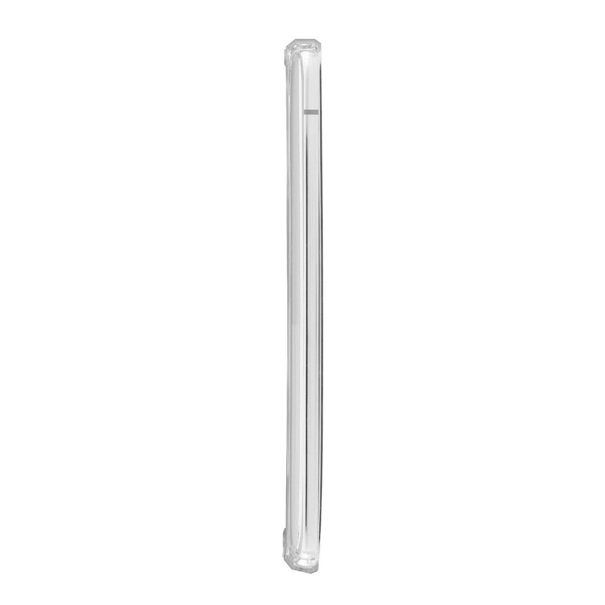 3sixT PureFlex 1.0 Clear Flexible Case for Samsung Galaxy S9 - Slim Protective Cover with Scratch Resistance | Perfect for Everyday Use, Work & Travel