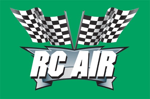 BADGER RC Air Radio Control Lexan Airbrush Paint - 32 Oz (Blue Sky Blue) for RC Cars, Models & DIY Projects - High-Quality, Durable Finish - Rc32-322