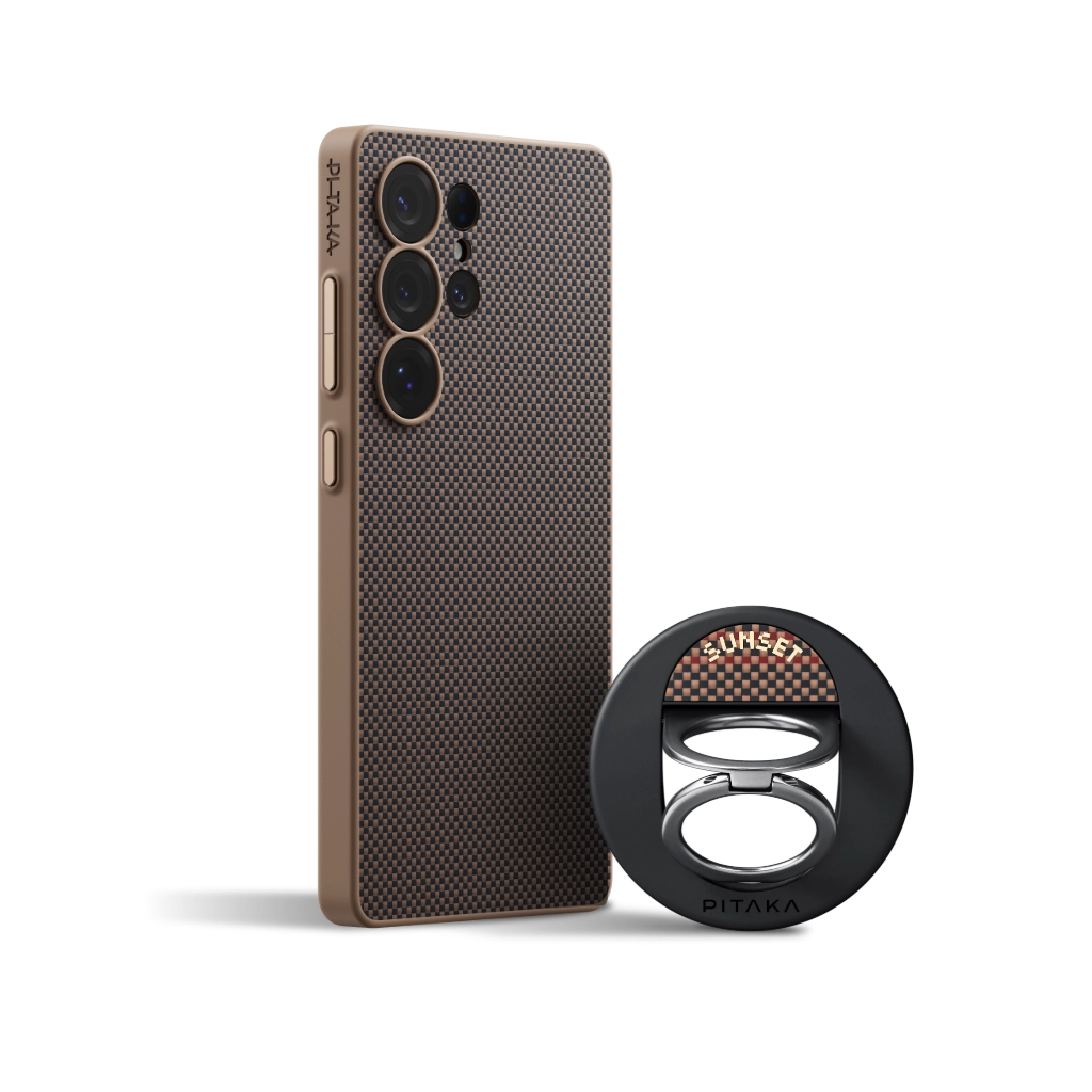 Custom Pin Button Phone Cases - Trendy & Protective Covers for iPhone & Samsung - Perfect for DIY Enthusiasts & Fashion Lovers