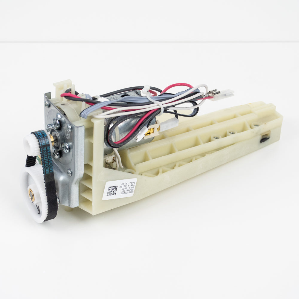 DeLonghi Transmission Assembly 5513236431 - Replacement Part for Coffee & Espresso Machines | Perfect for Home & Office Use