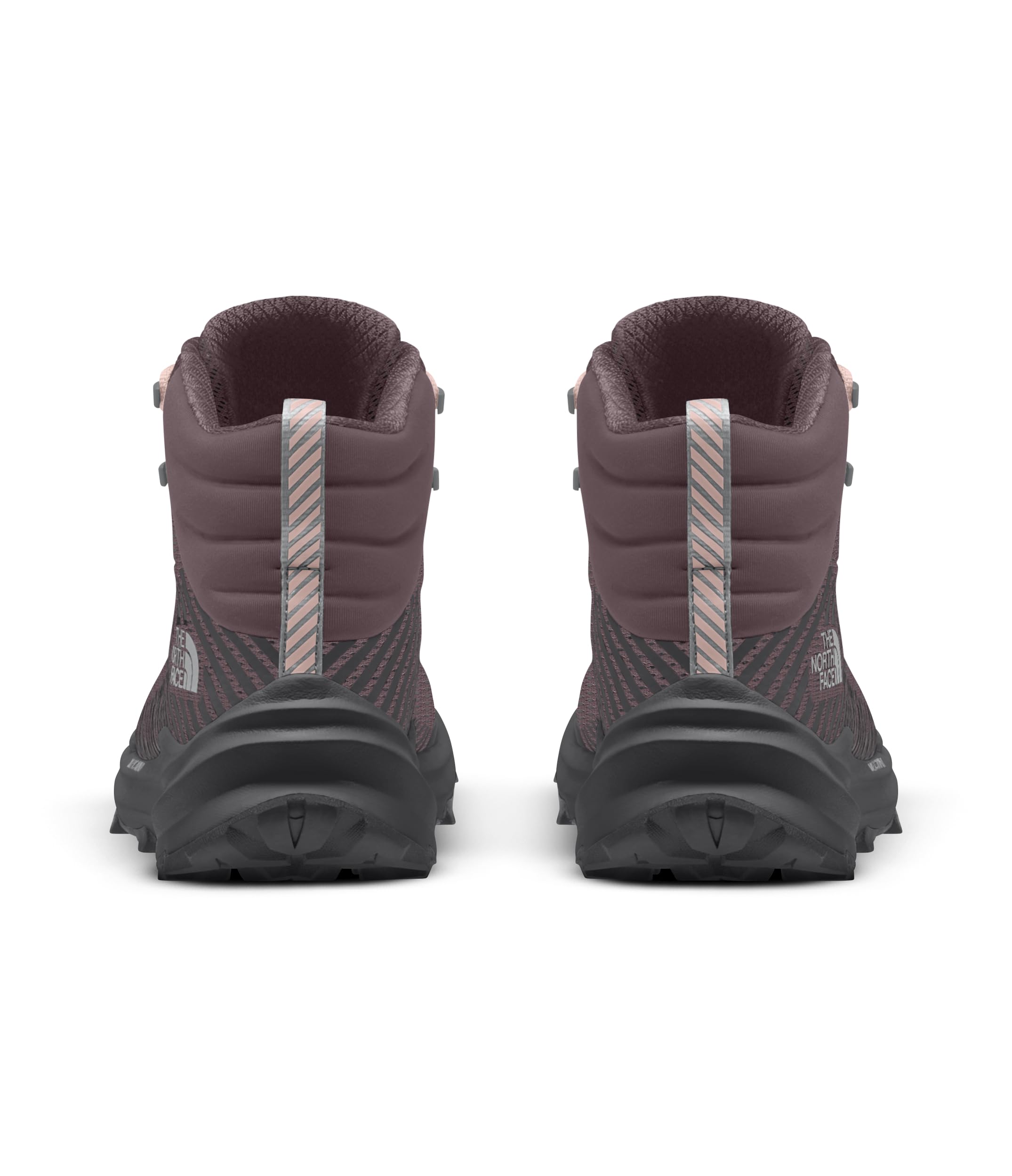 THE NORTH FACE Women's VECTIV Fastpack Mid FUTURELIGHT Waterproof Hiking Boots - Trail Running & Outdoor Adventure Shoes for Women