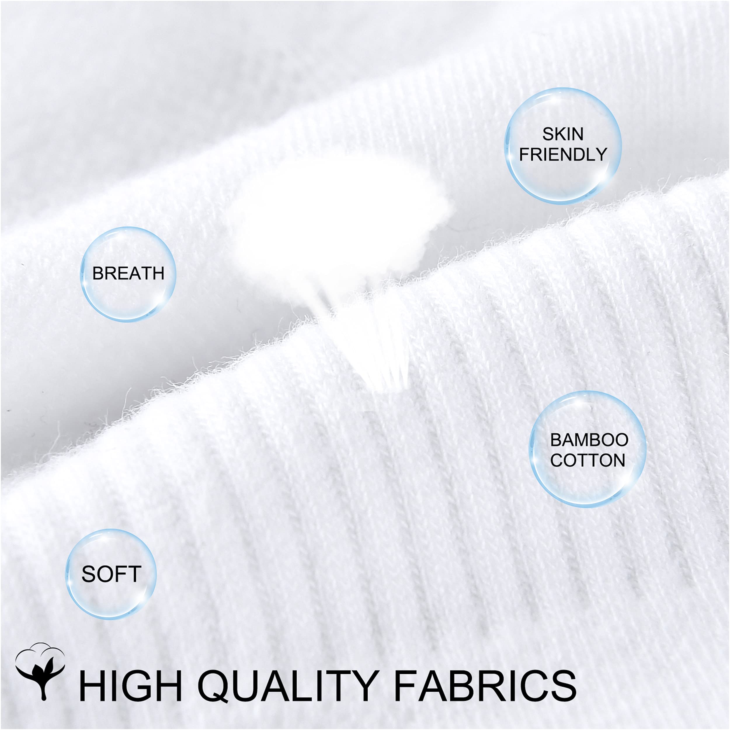 Cozi Foot 5/10 Pairs Women's Ankle Socks - Breathable Athletic Low Cut Socks for Running, Yoga & Workout - Soft Comfortable Everyday Socks for Women