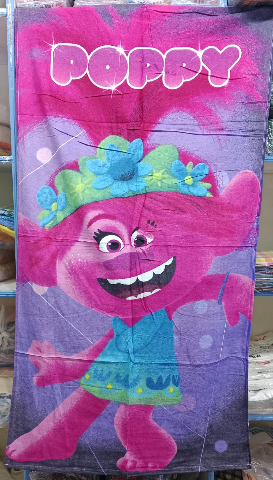 Best Kids Graphic Towels - Soft, Absorbent & Fun Designs for Bath, Beach & Pool - Perfect for Boys & Girls
