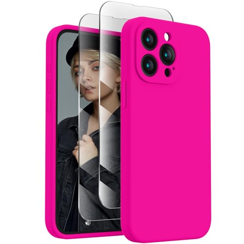 Hot Pink