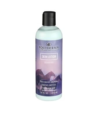 Skin Lotion