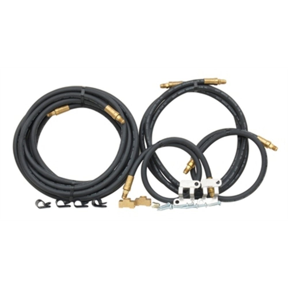Add-On Axle Brake Line Kit - High-Performance Brake Line Upgrade for Trucks & Trailers | Perfect for Off-Roading & Heavy-Duty Towing